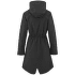 Manteau Kari Traa Tesdal Parka Women BLACK
