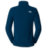 Veste The North Face 100 GLACIER FZ Women MIDNIGHT PETROL