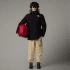 Veste The North Face RECYCLED ZANECK JACKET Men TNF BLACK/TNF BLACK
