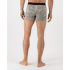 Caleçons Mons Royale Hold´em Shorty Boxer Men Signal Lost Glacier