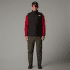 Gilet The North Face ACONCAGUA 3 VEST Men TNF BLACK/NPF