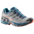 Ultra Raptor II Leather GTX Women Grey/Cherry Tomato