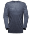  Tree Wool FL Longsleeve Men marine melange 5784