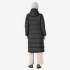 Manteau Patagonia Silent Down Long Parka Women Black