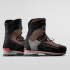 Chaussures La Sportiva Nepal Trek Evo Gtx Anthracite/Red