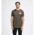 T-shirt a manches courtes Aclima LightWool Tee Mountain Men Jet Black