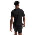 T-shirt a manches courtes Arcteryx Norvan Downword Logo SS Men Arctic Silk