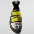 Chaussons d'escalade La Sportiva Otaki Women Sulphur/Coral_E02R01