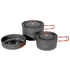 Ustensiles Robens Basecamp Pro Ceramic Cook Set XL