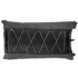 Oreiller Nemo Equipment Fillo Wide 2025 Black Pearl/Birch Bud