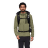 Sac a dos Mammut Ducan Spine 50-60 black 0001