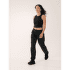 Débardeur Arcteryx Soria Tank Women Tatsu / Forage