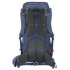 Sac a dos Millet PEUTEREY 45+10 ROUGE A14