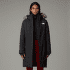 Veste The North Face ARCTIC PARKA Women TNF BLACK/NPF