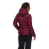 Veste Mammut Taiss IN Hooded Jacket Women marine-black