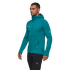 Sweat-shirt Mammut Aconcagua ML Hooded Jacket Men marine 5118