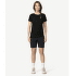T-shirt a manches courtes Devold Breeze Plus Merino 200 T-Shirt Women 950A BLACK