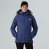 Veste The North Face Quest Insulated Jacket Women BOT LUNAR BLUE