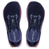 Chaussures Altra LONE PEAK 9+ Women DARK BLUE