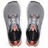 Chaussures Altra LONE PEAK 9+ Women GRAY/ORANGE