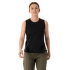 Débardeur Arcteryx Kragg SL Cotton Tank Blurred Bird Women White Light / Ray