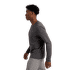 T-shirt a manches longues Arcteryx Cormac Crew LS Men Arctic Silk Heather