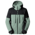 CHAKAL Jacket Men D5N SLATE MOSS/TNF BLACK