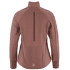 Veste Craft ADV Nordic Training Speed Jacket 2 Women ROSE BROWN