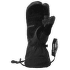 Gants Millet TRI ICON 3 FGR GTX GLOVE NOIR NEW