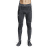 Leggings X-Bionic SYMBIO MERINO PANTS MEN Rhino Grey
