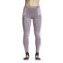 Leggings X-Bionic Energy Accumulator 4.0 Pant Women Dusty Lavender/Arctic White