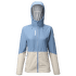 Fitz Roy Jacket Women CORONET BLUE/ROPE