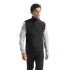Gilet Arcteryx Atom Vest Men Black