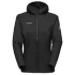 Rime Light IN Hybrid Hooded Jacket Women black 0001