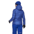 Veste Mammut Eiger Nordwand Light Down IN Hooded Jacket Women 50643 eiger blue