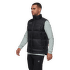 Gilet Mammut Glacier Glow IN Vest Men black 0001