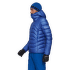 Veste Mammut Eiger Nordwand Light Down IN Hooded Jacket Men 50643 eiger blue