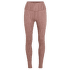 Merino 260 Tech Vertex High Rise Leggings Delta Women SUMMIT/BLUSH/J