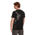 T-shirt a manches courtes Icebreaker Merino 150 Tech Lite SS Tee 30th Anniversary Men BLACK