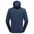 Veste La Sportiva LUCENDRO THERMAL HOODY MEN Night Sky_B46B46