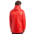 Veste longue La Sportiva SUPERCOULOIR PRIMALOFT PARKA MEN Yellow/Black