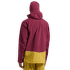 Veste La Sportiva SENDER GTX PERFORMANCE JACKET MEN Redwood/Savana