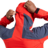 CREST EVO SHELL JACKET MEN