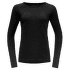 Breeze Plus Merino 200 T-Shirt Women 950A BLACK