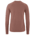 T-shirt a manches longues Craft Active Comfort LS 2 Women ROSE BROWN