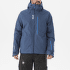 Veste Millet COSMIC WARM GTX JACKET MEN DARK DENIM NEW