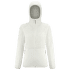 CHAMONIX HIGHLOFT HOODIE WOMEN FOGGY DEW NEW