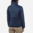 Sweat-shirt Millet CHAMONIX HIGHLOFT JACKET WOMEN FOGGY DEW NEW