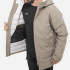 Chamonix Warm Parka Men