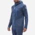 Veste Millet RUTOR AIR HOODIE MEN BOTTLE/BLACK